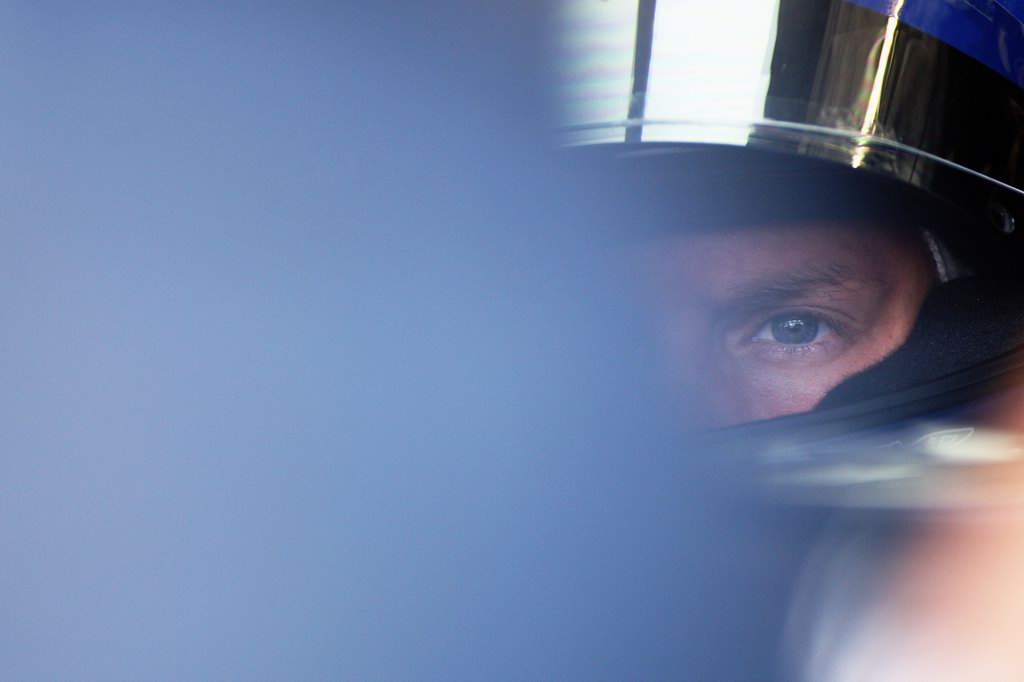 GP TURCHIA - Prove Libere